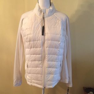 Calvin Klein Performance Down Jacket